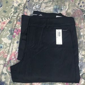 Old navy pixie pants